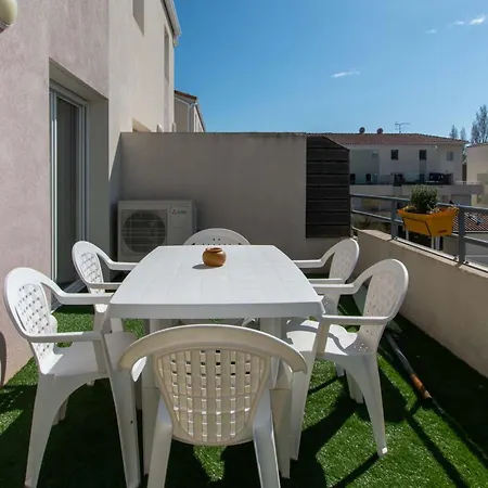 Cap Camargue F By Interhome Daire *