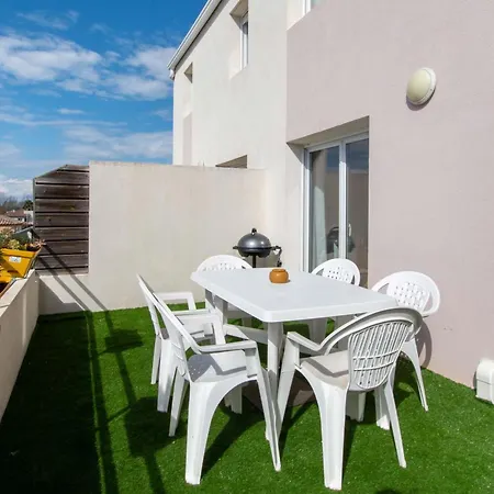 Cap Camargue F By Interhome Daire Le Grau-du-Roi