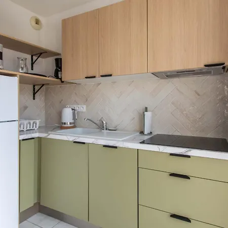 Cap Camargue F By Interhome * Le Grau-du-Roi