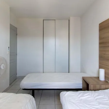 Cap Camargue F By Interhome Le Grau-du-Roi