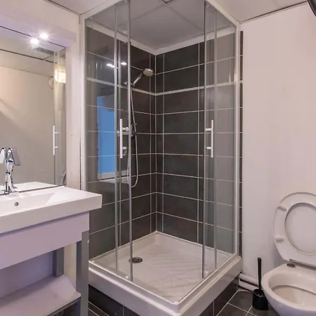 Cap Camargue F By Interhome Daire