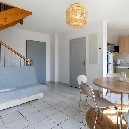 Daire Cap Camargue F By Interhome