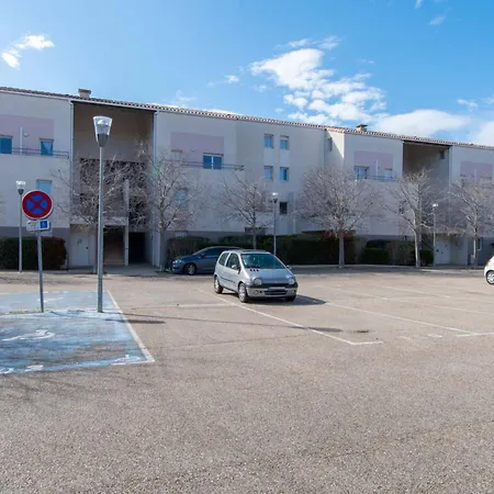 Cap Camargue F By Interhome Daire *